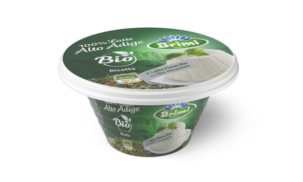 Bio Hay Milk Ricotta 200 g
