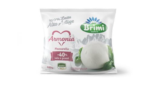 Brimi Mozzarella Ball - Armonia 100g