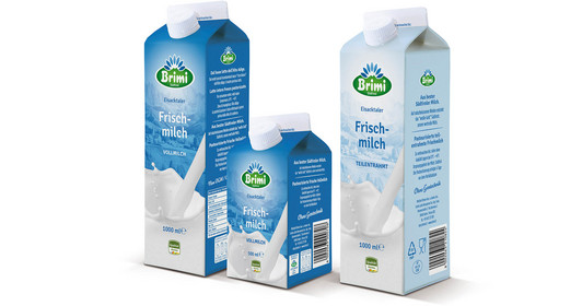 Brimi milk