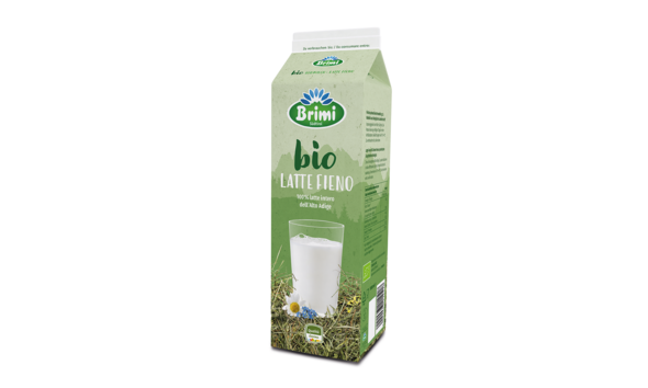 Bio Hay Milk TSG 1 l