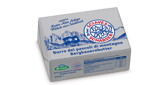 Schabser Butter